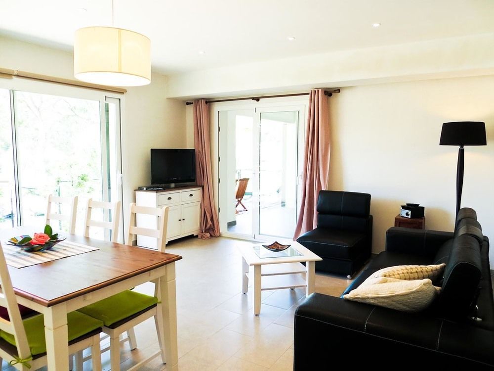 Villa Can Joana Cala Figuera  Luaran gambar
